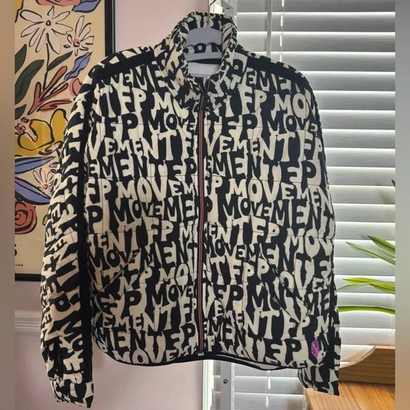 Free People Movement • Pippa Packable Puffer Jacket - Picture 2 of 14